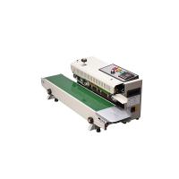 アルミホリジナルバンド密封機 FR 900