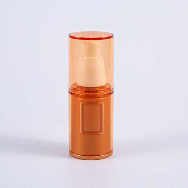 Inner Bag Vacuum Bottle with Vacuum Seal and EVOH Material for Extended Shelf