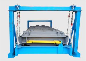 Catalisador Catalisador Máquina de triagem giratória Círculo Movimento elíptico