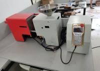 Máquina auto del moldeo a presión de la boca micro de la mesa 2m m