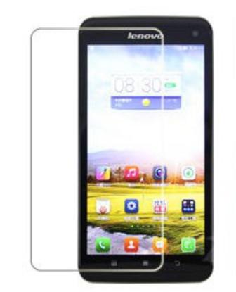 Anti-oil for lenovo S930 Clear Full Size Tempered Glass Screen Protector