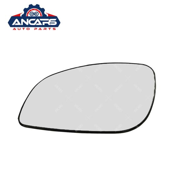 Opel Signum 2003 Vauxhall Wing Mirror Glass 24438120 24438121