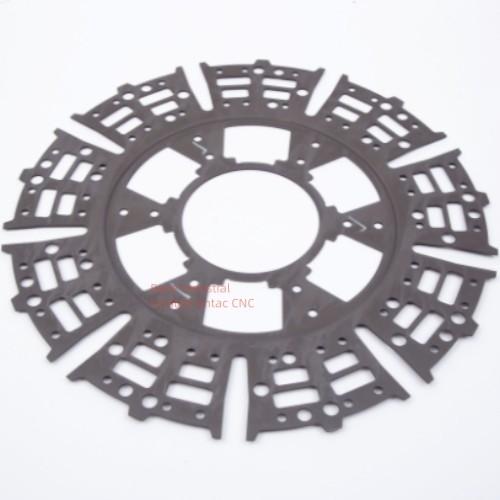 Custom Stamping Sheet Metal Service High-precision for 0.5mm To 10mm Thicknesses Sheet Metal Parts