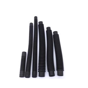 Compatible tuyau en spirale flexible plongée à flanc monté BCD tuyau ondulé