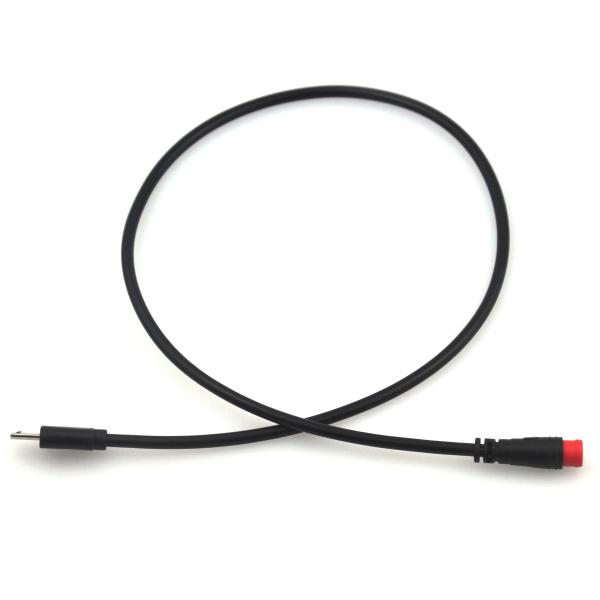 Штепсельная вилка отрегулированная электрическими соединителями мужская женская Джек велосипеда доли электрическими водостойкими