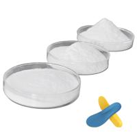 White Hot Melt Adhesive Powder High Washing Fastness For Shoes Material