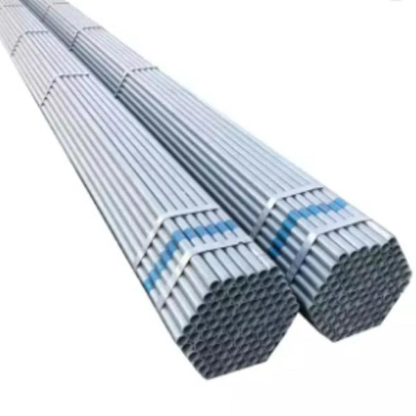 20crmo 20cr Carbon Steel Pipe 30crmo 30mnb5 40crmo Erw Round Welded 2mm
