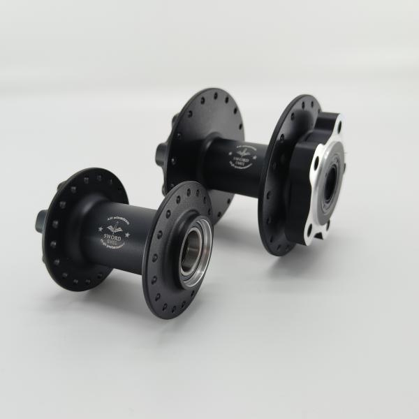 19-Inch Aluminum Alloy Wheel Replacement for Sur-Ron Light Bee Lightweight and Durable