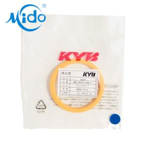 Anneau HBY de Spare Parts Buffer d'excavatrice de KYB pour le cylindre