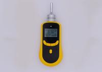 0 portátil - alarma del detector de gas del dióxido de cloro de 10ppm CLO2 sola para el uso de la desinfección