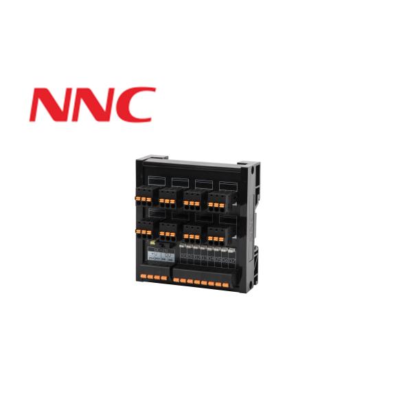 NNC Relay Module NHN-TS Sensor Terminal Block for Industrial Control
