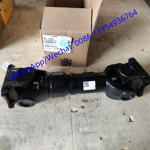 SDLG PROPELLER SHAFT 2050900015 , SDLG loader parts for wheel loader LG936L/L956F/L958F/L968F