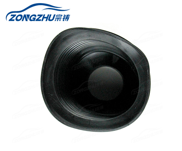 Подвес воздуха зада БМВ Э65 Э66 противопыльного кожуха разделяет 37126785535 37126785536