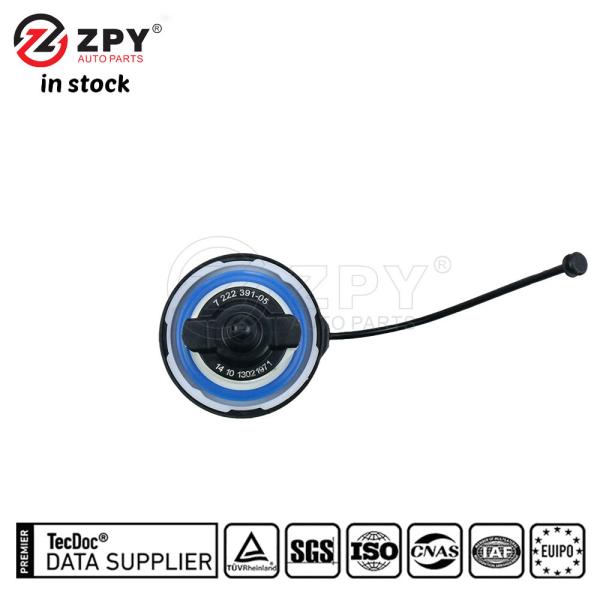 ZPY 4G0201550M Fuel Cap for Audi A6 A7 S6 S7 RS7 Quattro