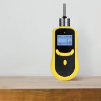 Construído em provar o detector de gás de combustível da bomba para o gás natural inflamável