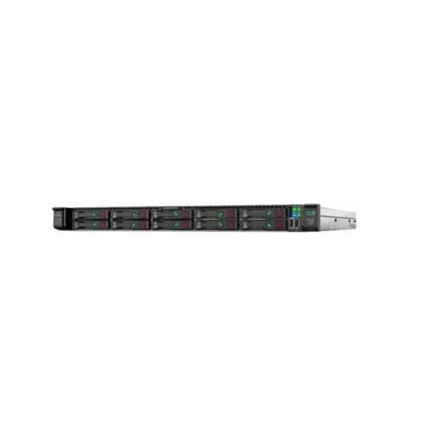Rack-Mounted HPE ProLiant DL360 Gen10 Plus 8SFF Server 2.1Ghz Processor Main Frequency and Design with 24 DIMM Slots
