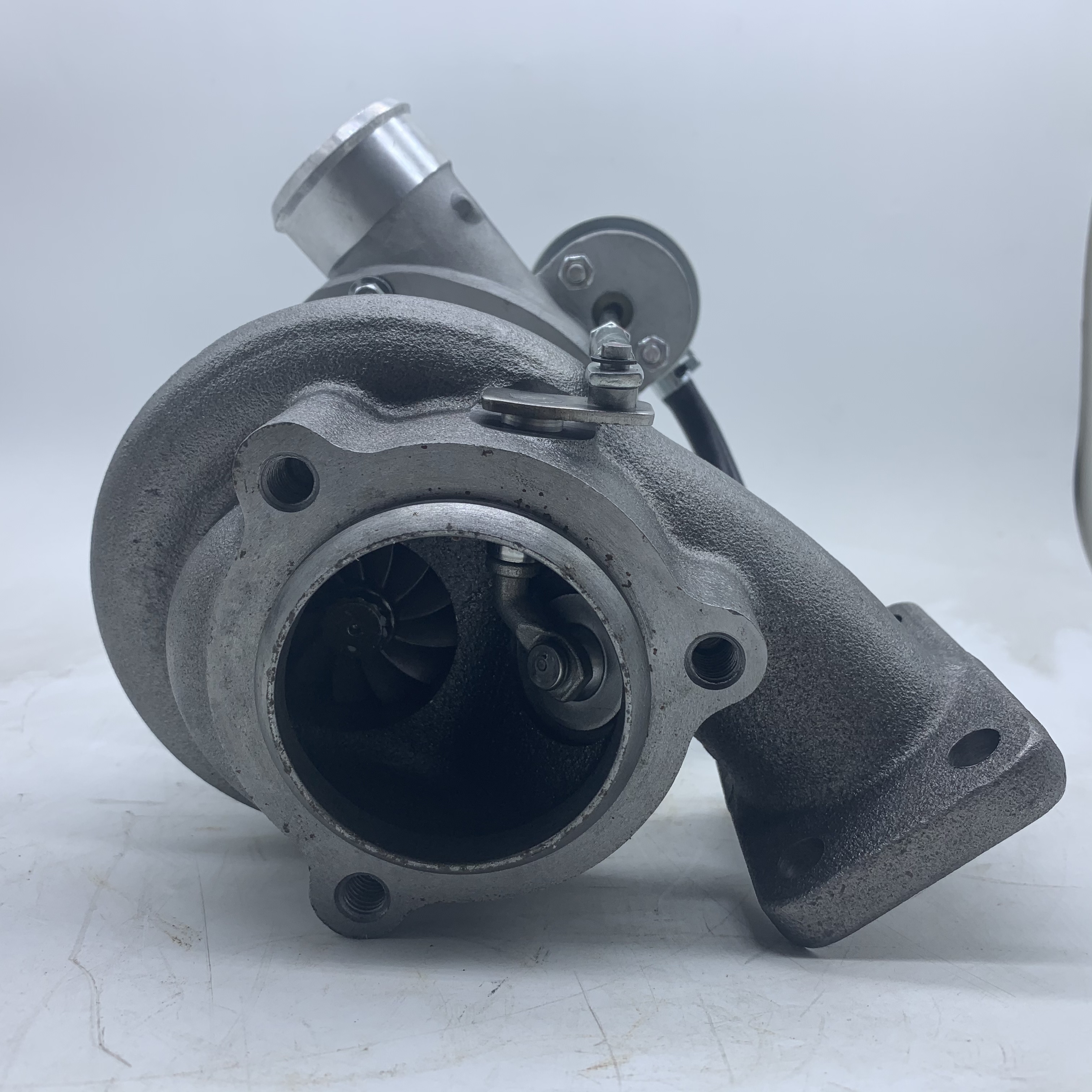 Turbocharger GT2256S 2674A225 For Perkins 1104D-44TA Engine Construction Machinery
