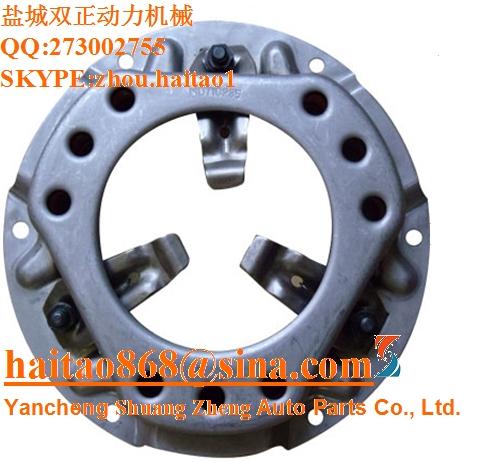 K619410 /K619411 /K619412 CLUTCH COVER