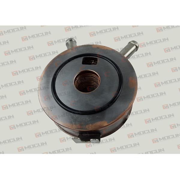Cooling System Diesel Cummins Spare Parts B3.3 Engine Oil Cooler Core 4982639 C-620561-5400