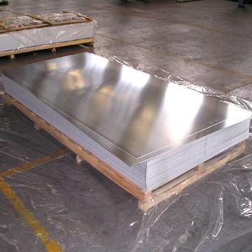 Wide 5083 O/H321 Aluminum Plate Used in Coal Hopper Cars about Rail Transportation