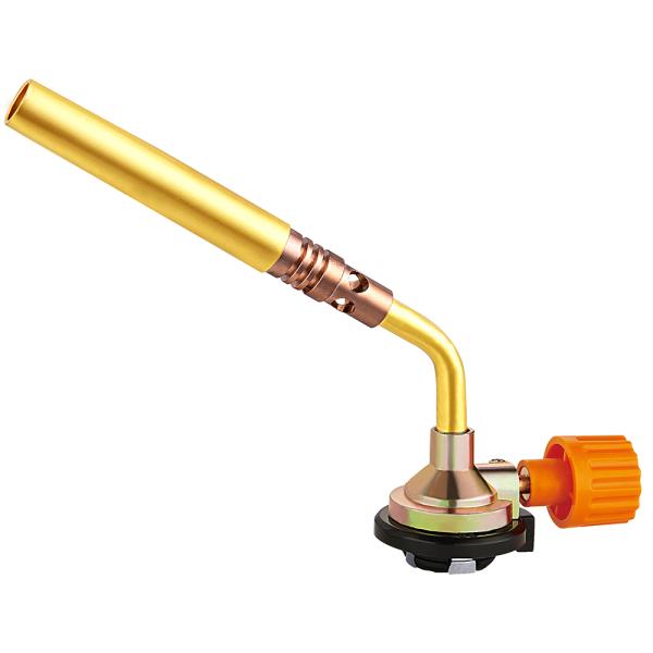 Внешний кемпинг Кулинарный камин Бутановые горелки Пламенный пистолет для барбекю десерты Зажигательный факел