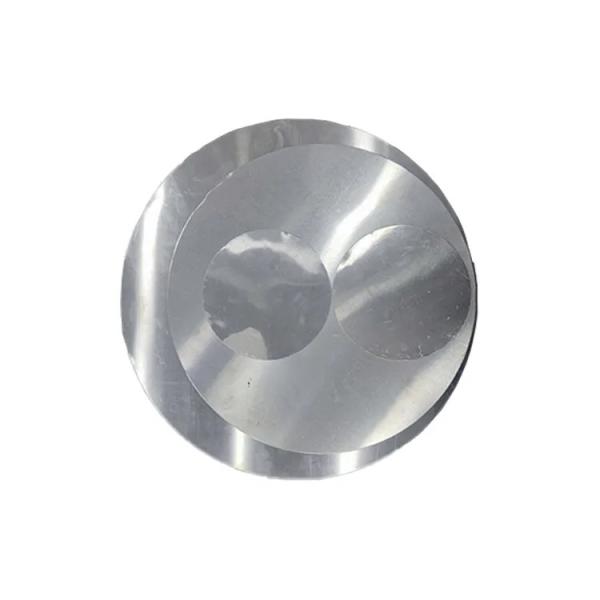 1050 1060 1100 3003 Aluminum Circle Disc Round 1.5 Mm Thickness
