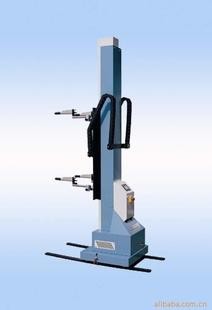 220v Electrostatic Powder Coating Reciprocator Adjustable Reciprocating Spray Machine