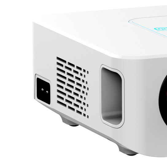 Репроекторов СИД домашнего кинотеатра 1080P 4K андроид портативных мини умный