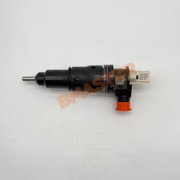 BMASTER 22282199 Fuel Injector with Precision Machining and Corrosion-Resistant Alloy for HDE11 EXT Engine
