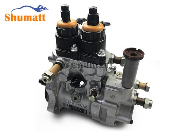 Genuine Shumatt  Fuel Pump 294000-0383 6 cylinders for  PC400-7