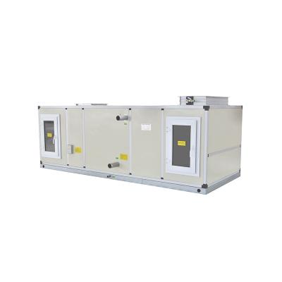 SAH - C50 Air Handling Unit: Efficient HVAC System for Large Commercial Spaces