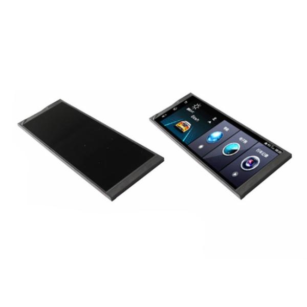 7 тип модуль LVDS Адвокатуры дисплея дюйма TFT LCD дисплея Lcd, интерфейс Lcd RGB