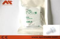 Punho descartável de NIBP - único tubo 13,8 - 21.5cm de 2321 crianças