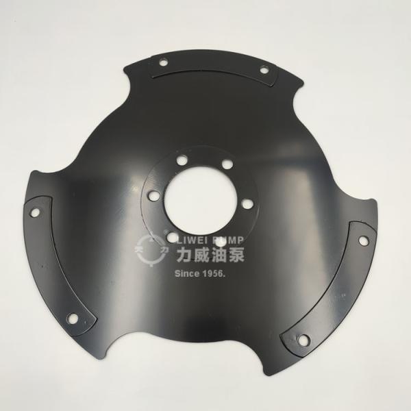 Torque Converter Input Plate for Kom. Forklift FD/FG10-18/20-30 DC6A26100000