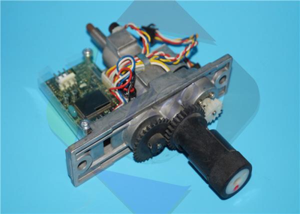 KG03018G Mitsubishi Printing Machine Spare Parts Original Motor Bubble Wrap Packaging