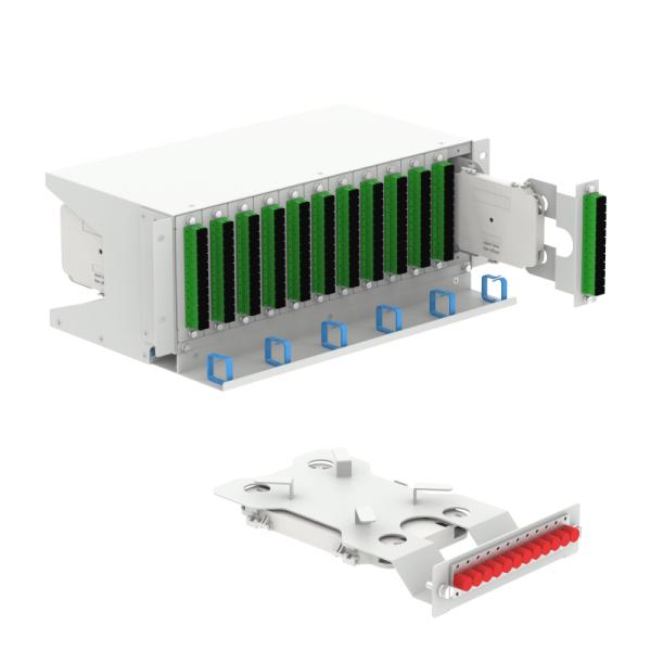 PC ABS и шкаф для хранения кабеля из нержавеющей стали для установки сетевой инфраструктуры FTTX