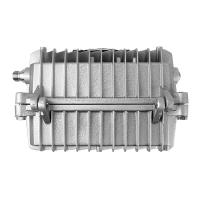 3 bandes 900MHz 2,4 GHz 5,8 GHz Dispositif anti-drone 150W avec ventilateur de refroidissement
