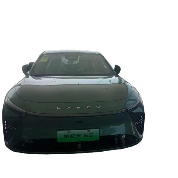 2024 Chery Sterra ES Electric Tricycles with Lithium Battery and Max Speed 160 Km/h