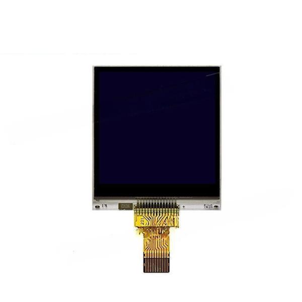 1.33 дюймовый светопроницаемый TFT OLED дисплей, 128x128 10 штифтов Интерфейс SPI