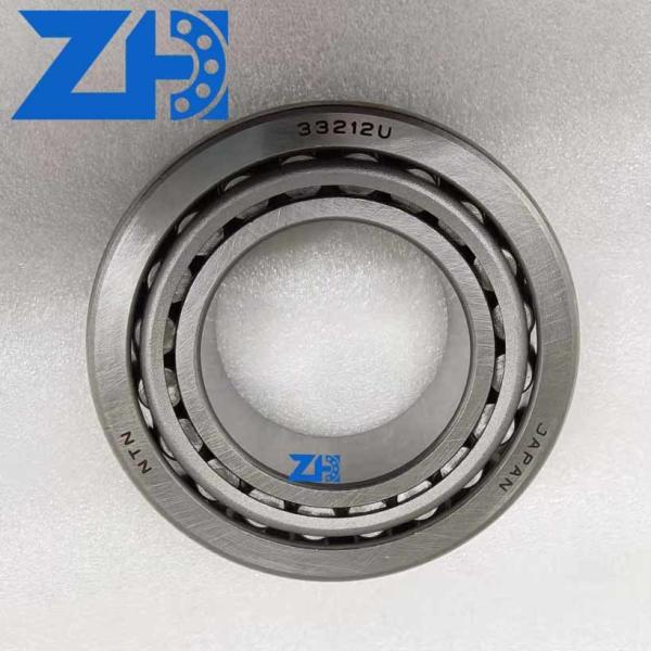 NTN 33212U Japanese bearings bearing export   construction machinery bearings industrial