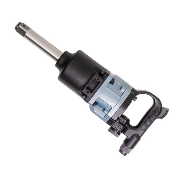 Heavy Duty 1 Inch Drive Air Impact Gun More Powerful Portable Electric Impact Wrench