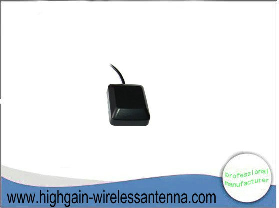 Dielectric Car GPS Antenna 