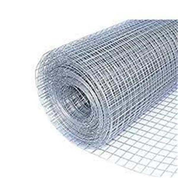 Fio galvanizado 24mm Mesh Panels Fence Rolls Acid do diâmetro 22mm 23mm resistente