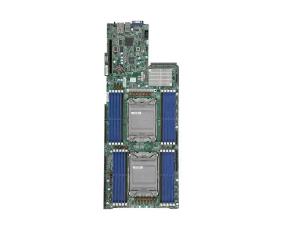 Supermicro Twin Server SYS-220BT-HNTR X12 Bigtwin 4 2 Nodes 2u Rack With 16G Memory