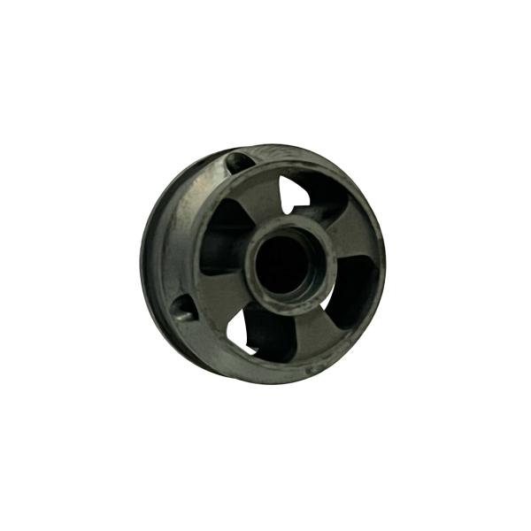 Piston de frittage personnalisable avec une résistance élevée ≥ 350 Mpa et un diamètre de sortie produit par dessin