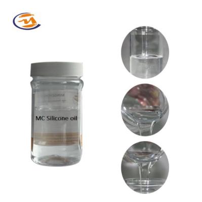 Long Chain Alkyl Dimethyl Silicone Oil Release Agent For Polyurethane Products