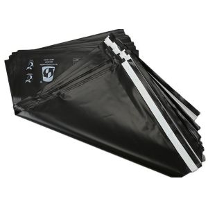 Sac d'expédition compostable écologique 100% recyclable, imperméable et biodégradable