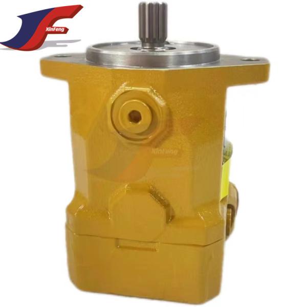 330D Motor de ventilador 2344638 234-4638 Peças sobressalentes de escavadeira