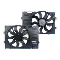 Ventiladores de refrigeração automática de fio comprido 600W para Volkswagen Multivan T5 T6