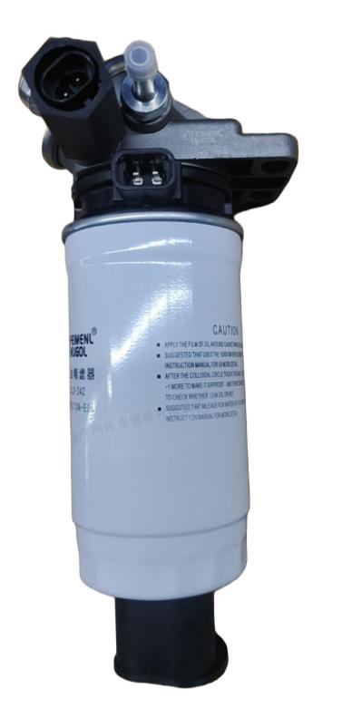 Premium 1105100B-E06 Fuel Filter Assembly for Great Wall 2.8TC Engine